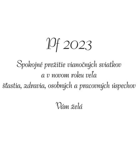 blahoželania a pozdravy 635