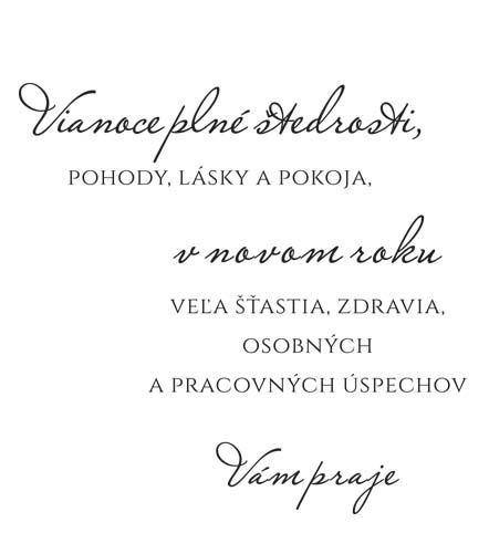 novoročný text 348
