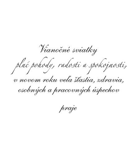 vianočný text 335