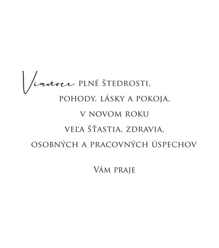 vianočný text 344