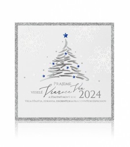 vianočné pozdravy 240
