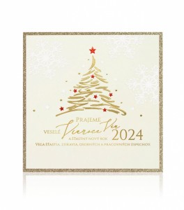 vianočné pozdravy 241