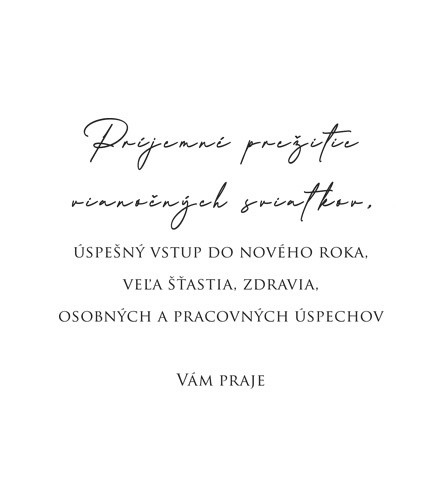 vianočný text 329